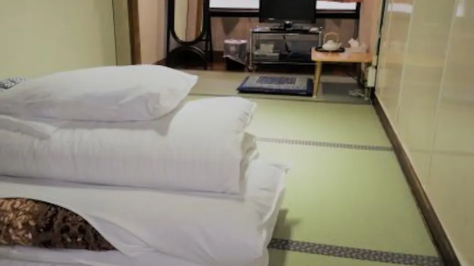 Yamamoto Ryokan