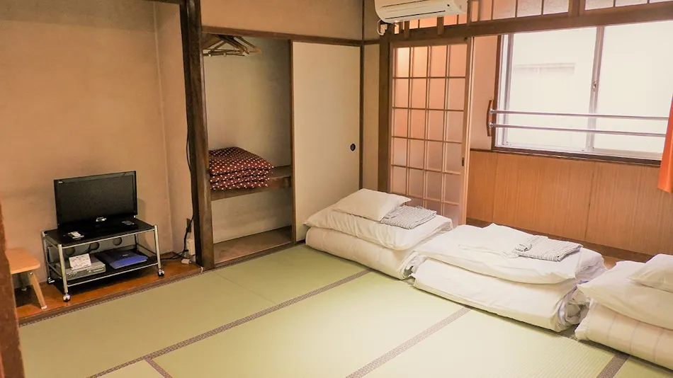 Yamamoto Ryokan