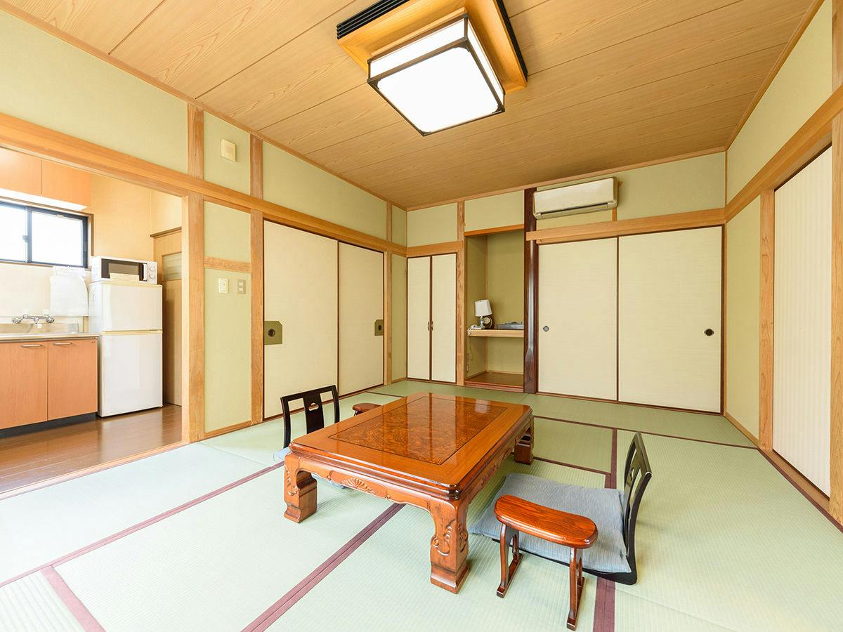 Yufuin Tsukanoma