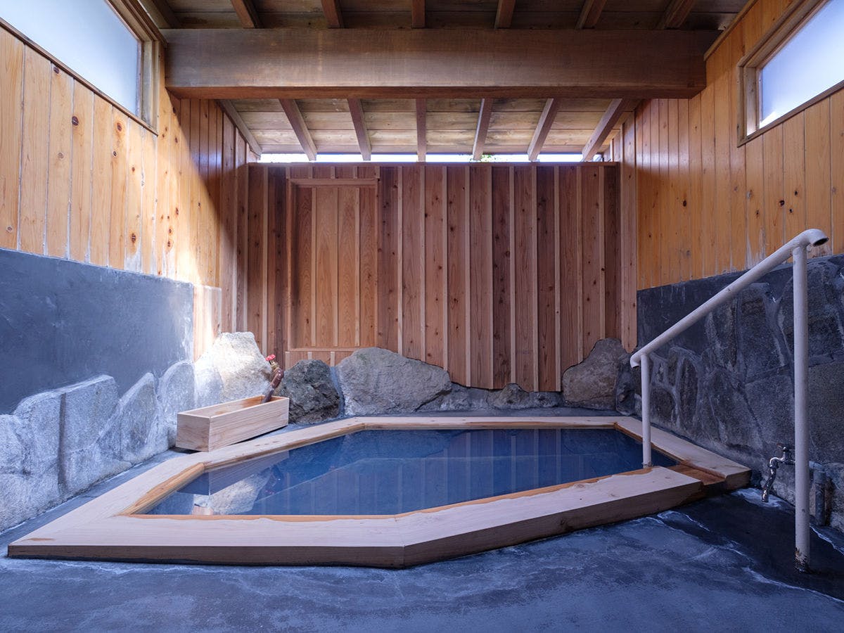 【หมายเลข 6】ห้องน้ำ