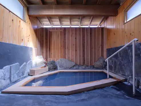 【หมายเลข 6】ห้องน้ำ