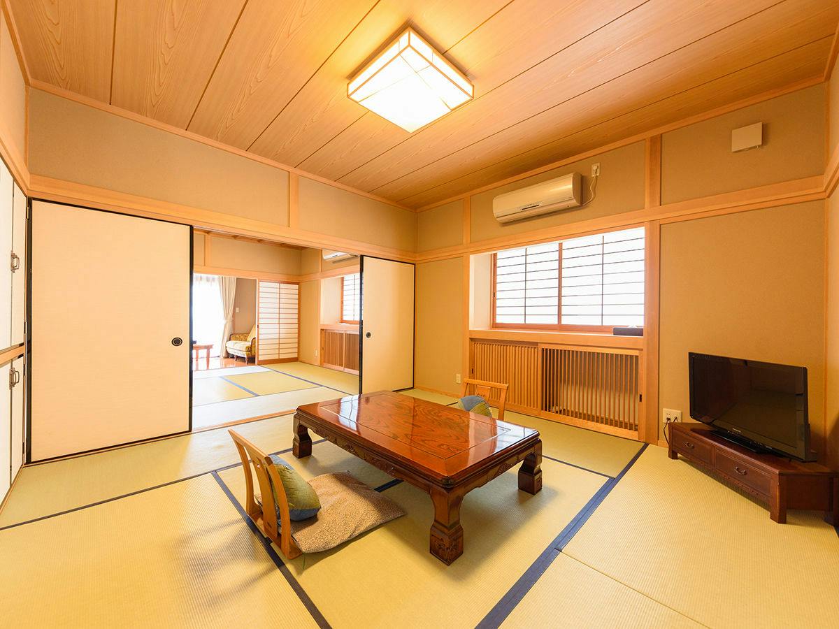Yufuin Tsukanoma