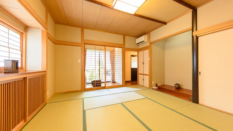 Yufuin Tsukanoma