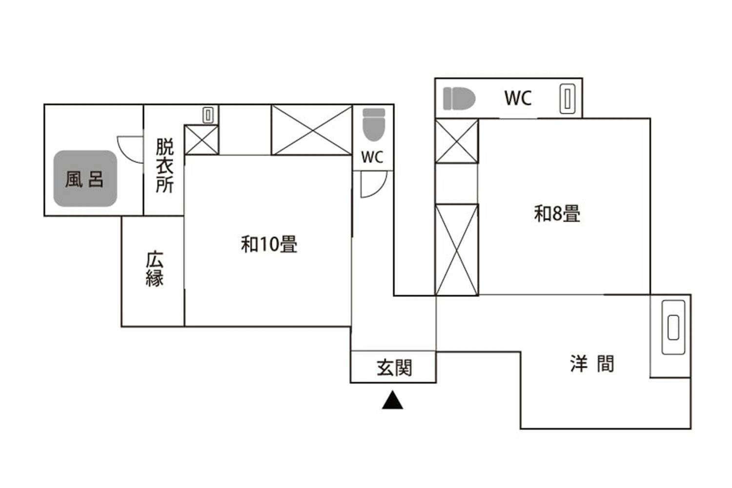 Yufuin Tsukanoma