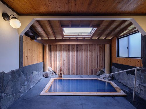 【伍番】お風呂