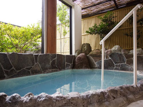 【弐番】お風呂