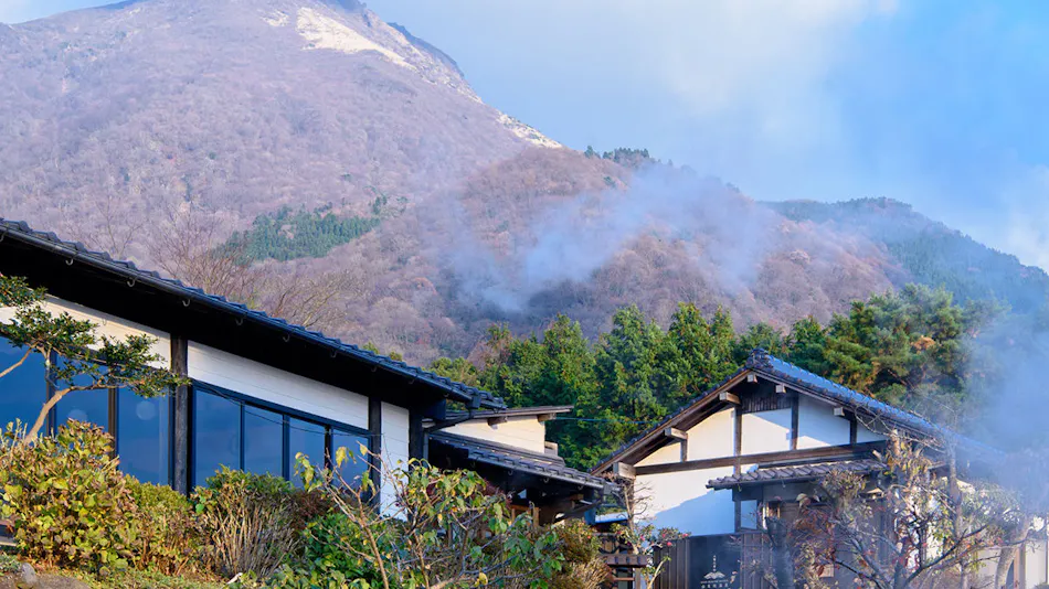 Yufuin Tsukanoma