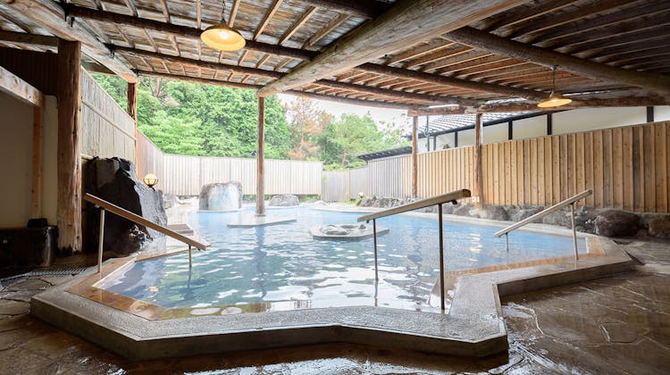 ゆふいん 束ノ間 の宿泊プラン 予約 Yahoo トラベル