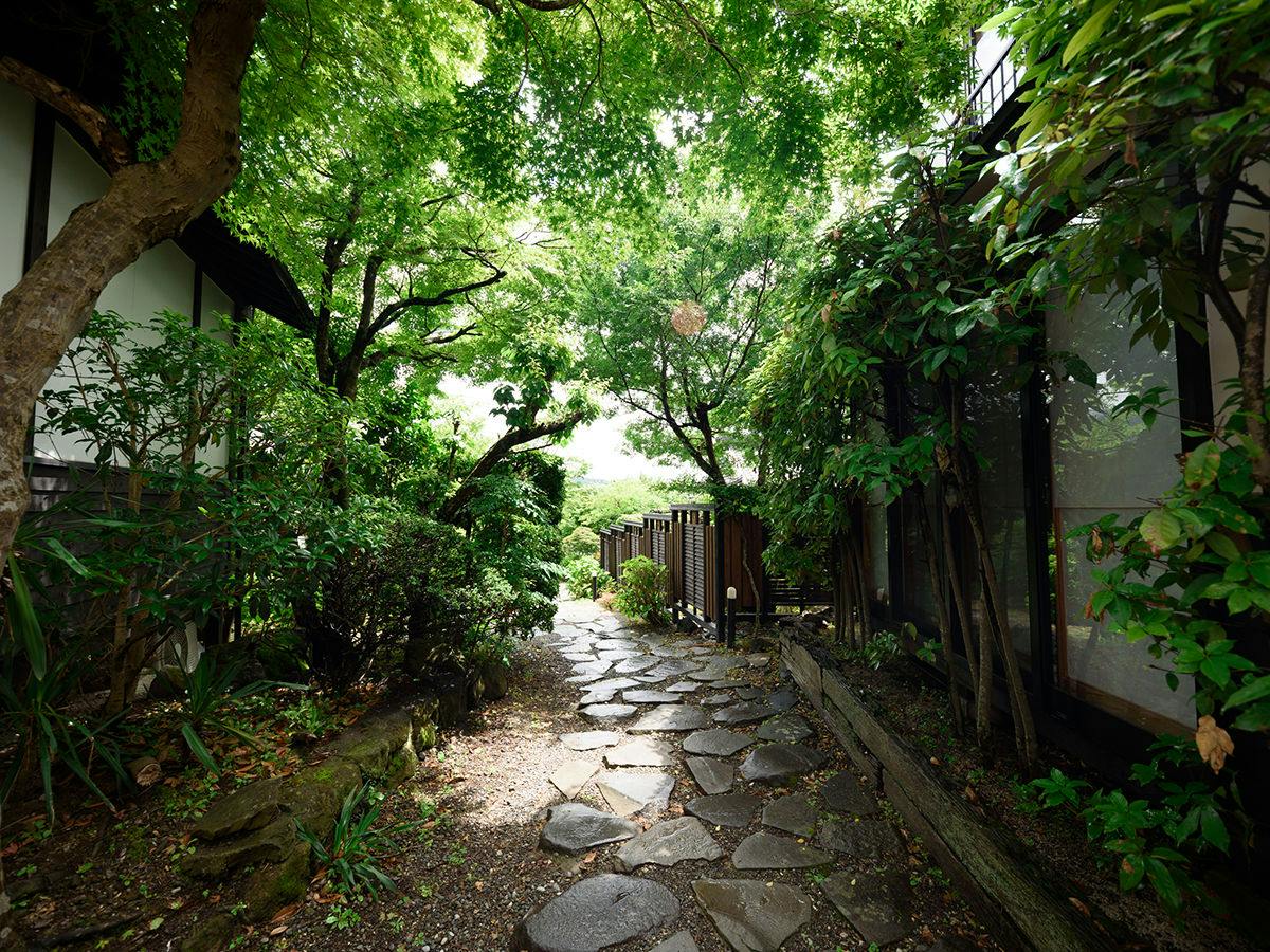 Yufuin Tsukanoma