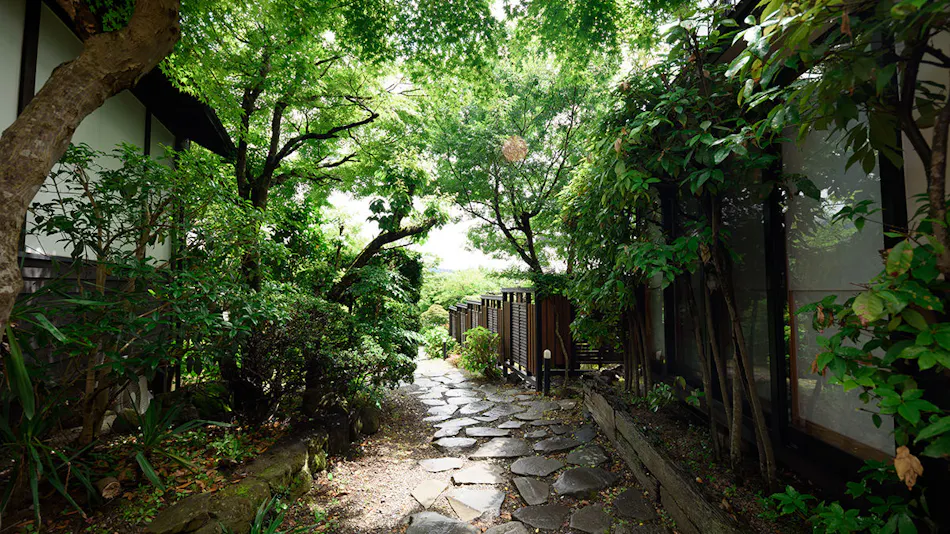 Yufuin Tsukanoma