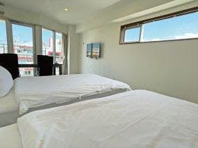 G-RATIS Omoromachi（グラティスおもろまち）