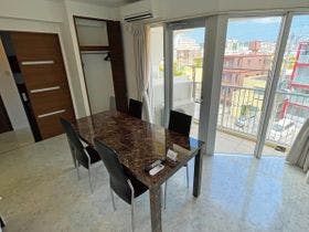 G-RATIS Omoromachi（グラティスおもろまち）