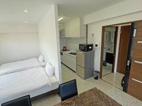 G-RATIS Omoromachi（グラティスおもろまち）