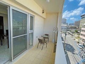 G-RATIS Omoromachi（グラティスおもろまち）