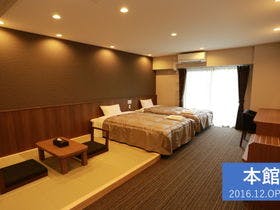 ザ・ベース・堺東・アパートメントホテル