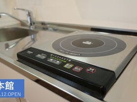 ザ・ベース・堺東・アパートメントホテル