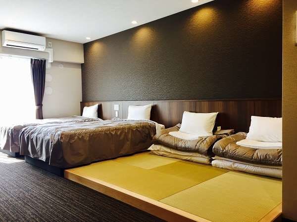 The Base Sakai-Higashi Apartment Hotel