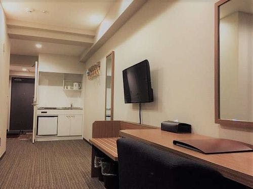 【ツインルーム】