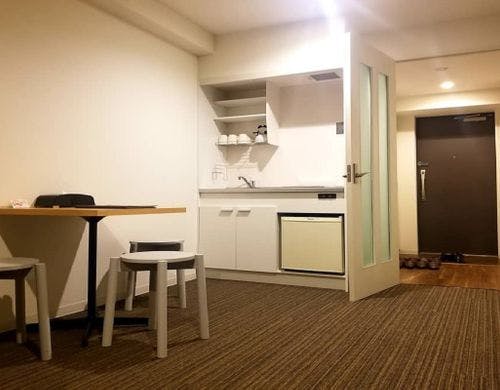 【ファミリールーム】