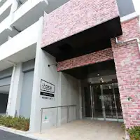 【本館外観】