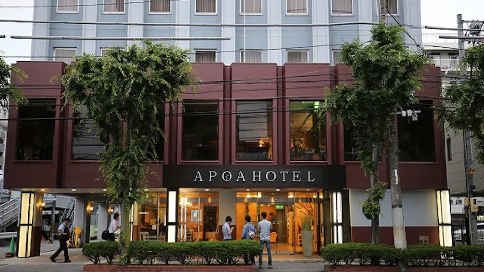 APOA HOTEL