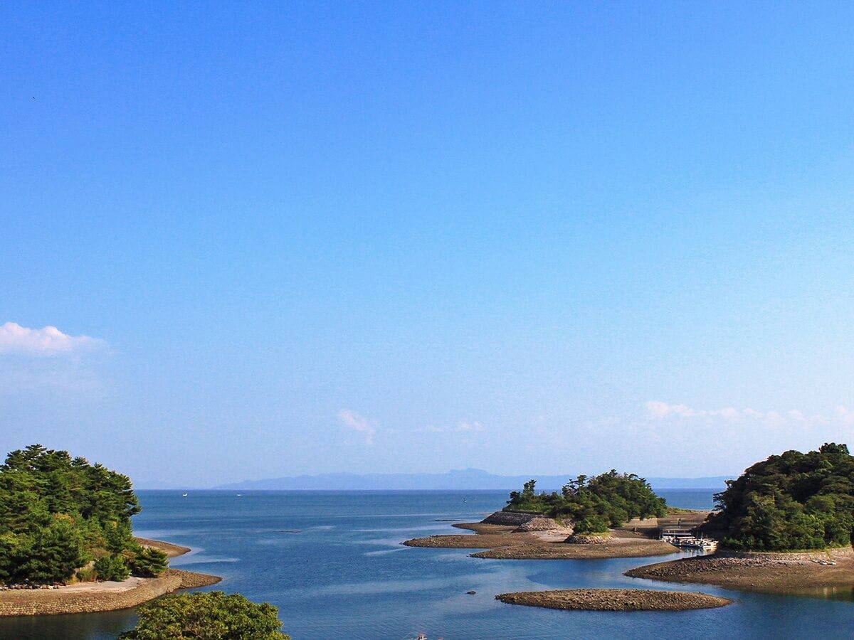 Shimabara Toyo City Hotel