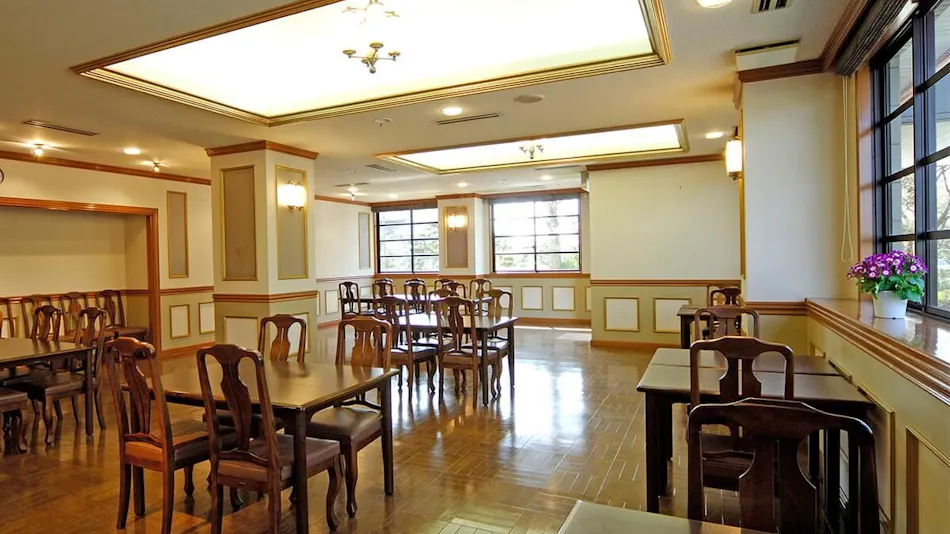 Shimabara Toyo City Hotel