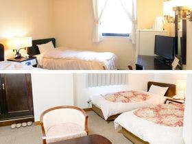 島原東洋シティホテル