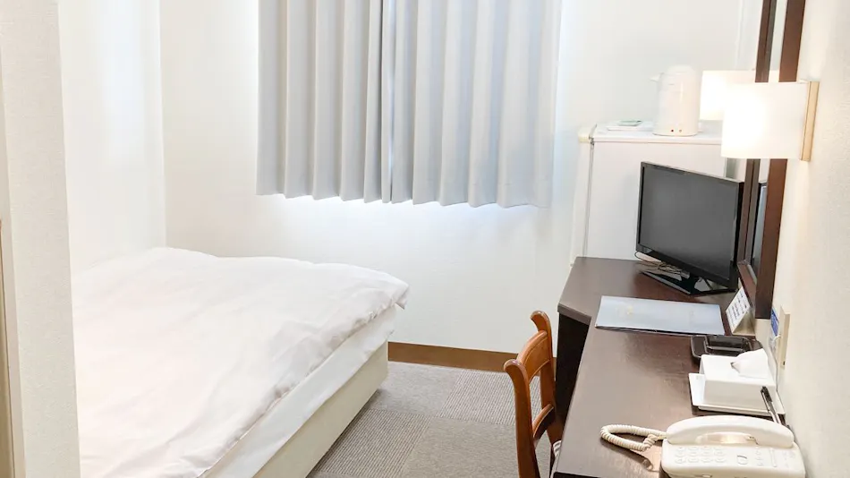 Shimabara Toyo City Hotel