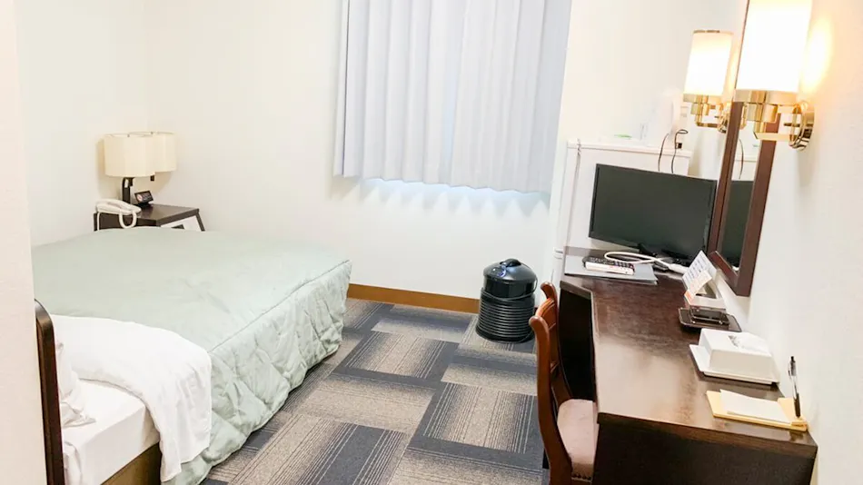 Shimabara Toyo City Hotel