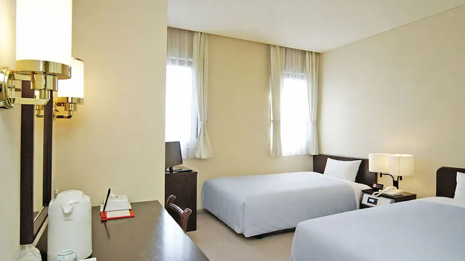 Shimabara Toyo City Hotel