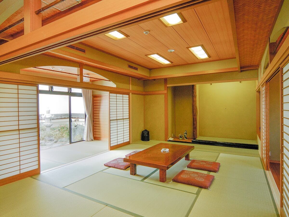 Shimabara Toyo City Hotel