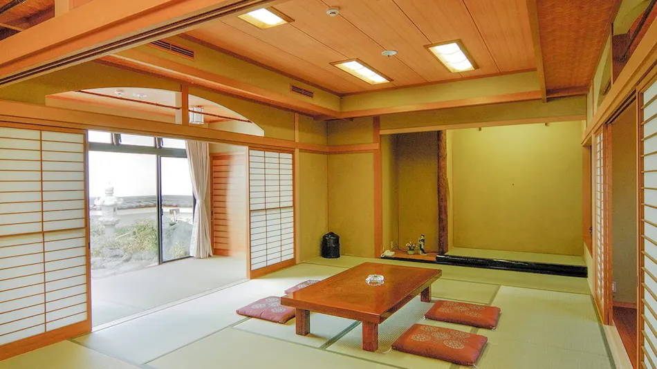 Shimabara Toyo City Hotel