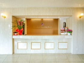 島原東洋シティホテル