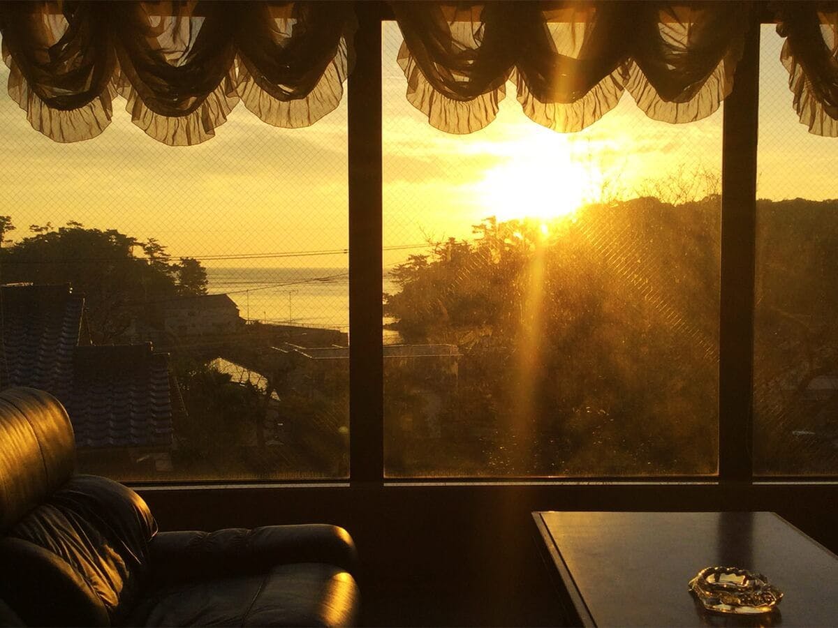 Shimabara Toyo City Hotel