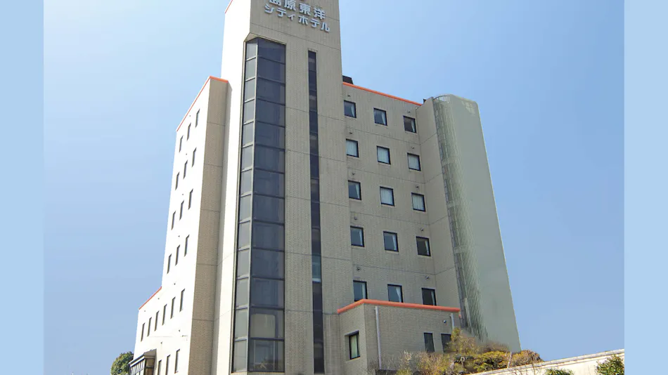 Shimabara Toyo City Hotel