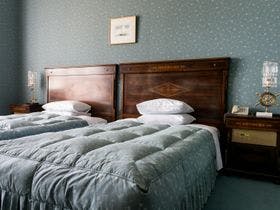 南紀白浜リゾートホテル