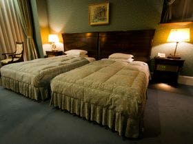 南紀白浜リゾートホテル