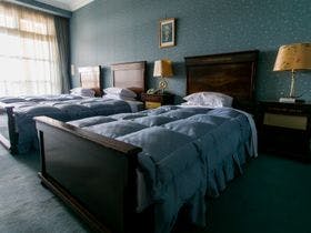 南紀白浜リゾートホテル