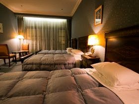 南紀白浜リゾートホテル