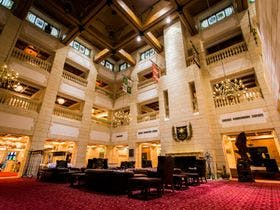 南紀白浜リゾートホテル