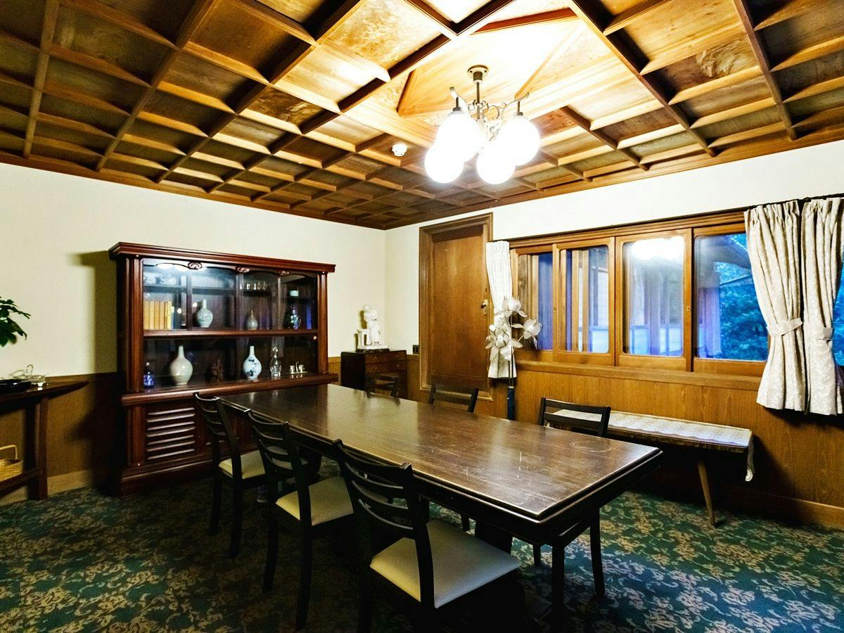 Guest Villa Aisakura