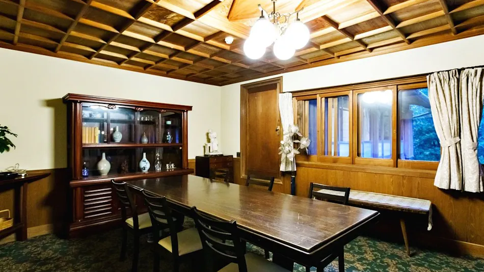 Guest Villa Aisakura