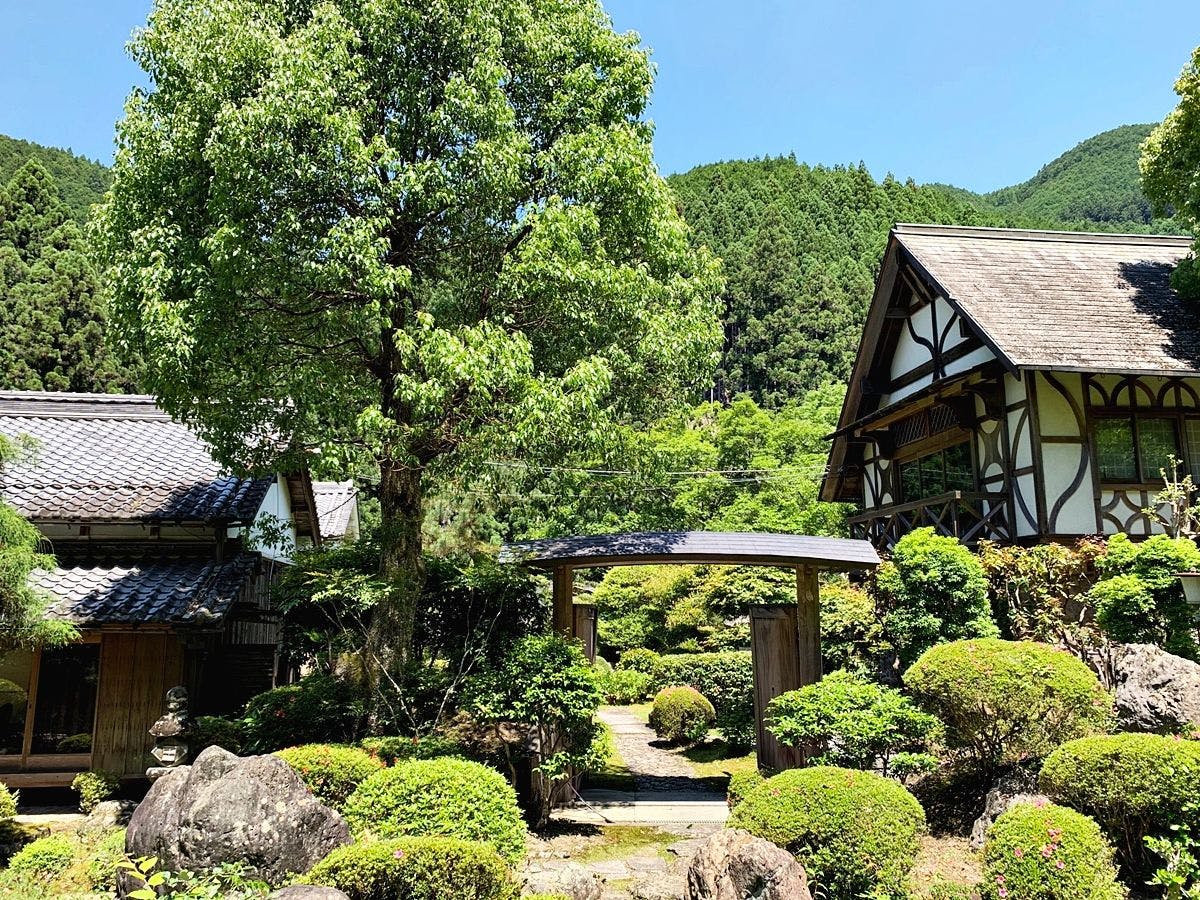 Guest Villa Aisakura