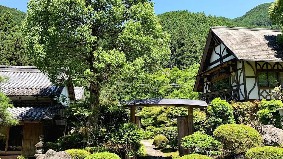 Guest Villa Aisakura