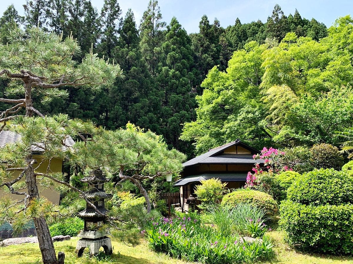 Guest Villa Aisakura