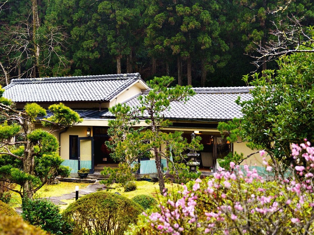 Guest Villa Aisakura