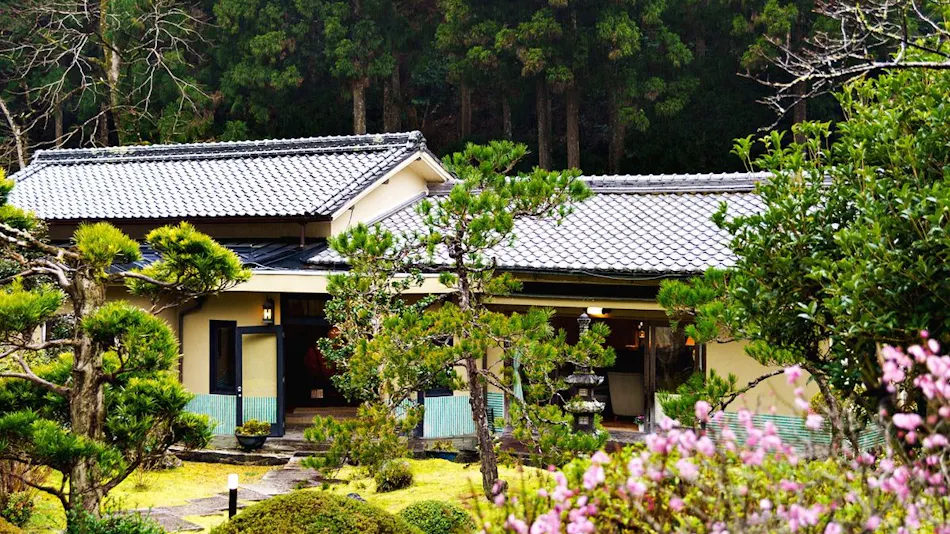 Guest Villa Aisakura