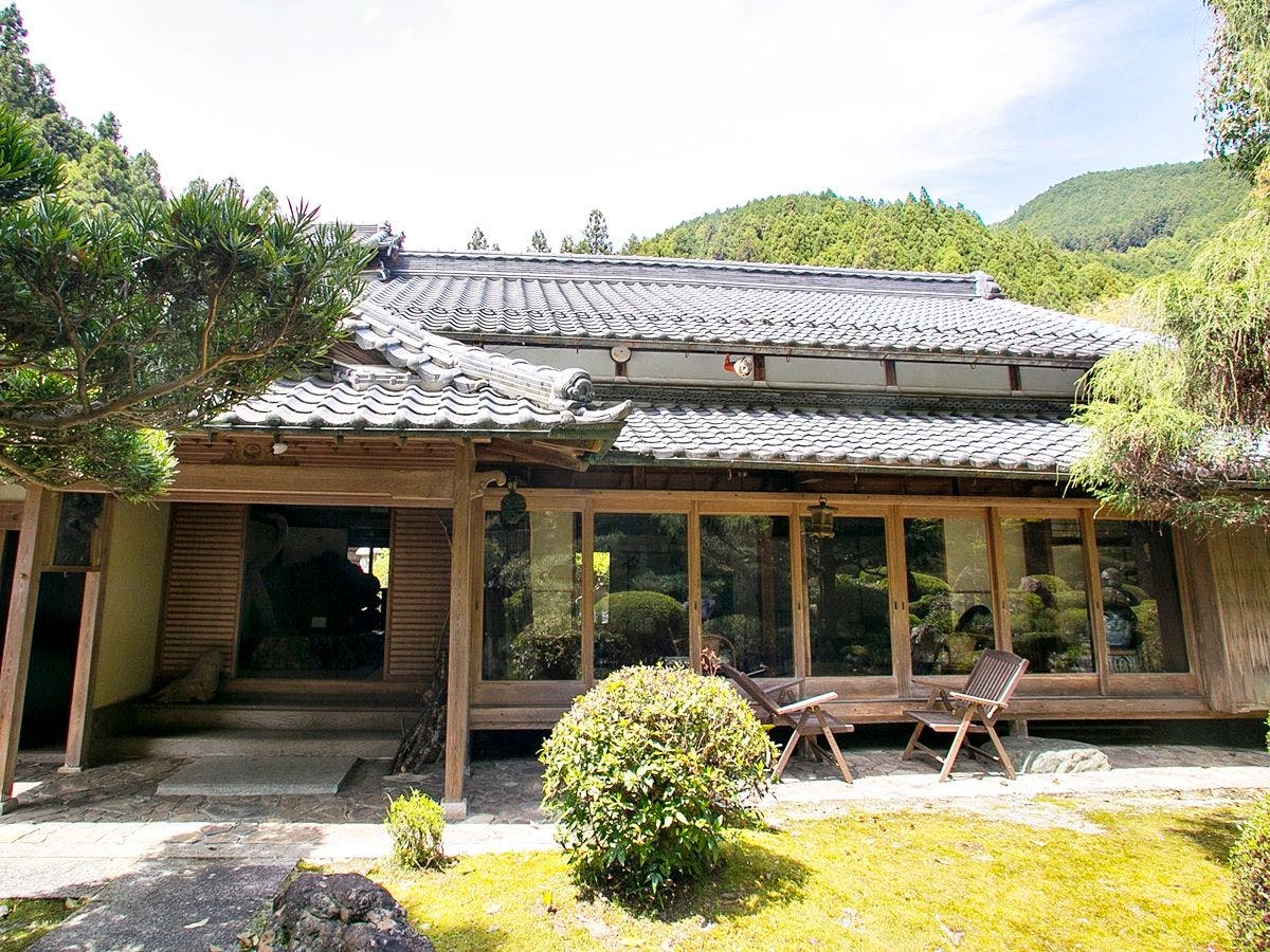 Guest Villa Aisakura