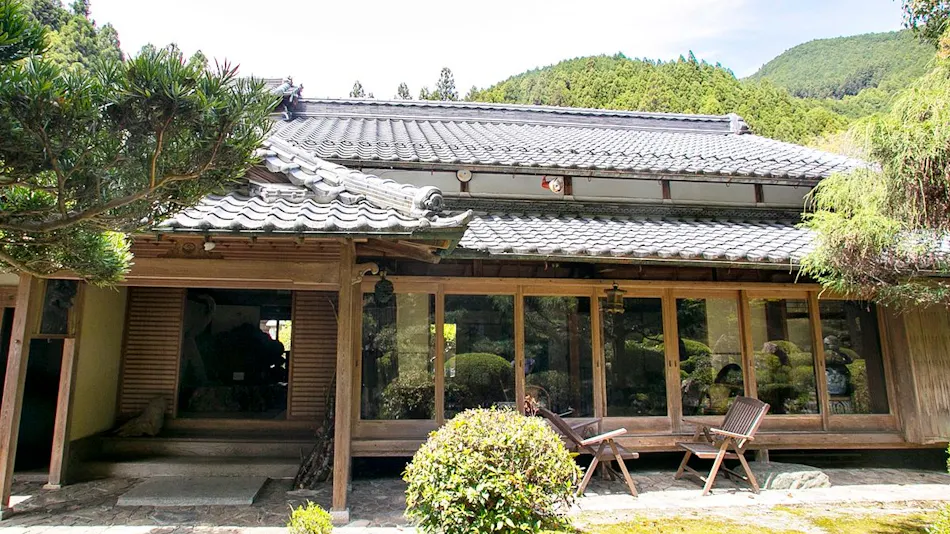 Guest Villa Aisakura